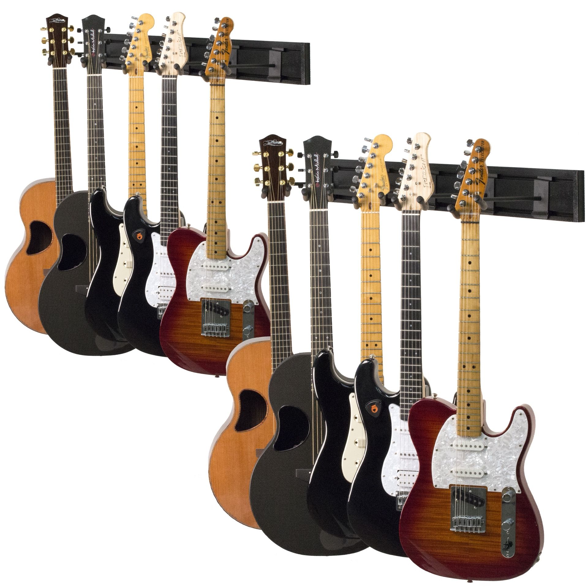 Guitar Wall Hanger