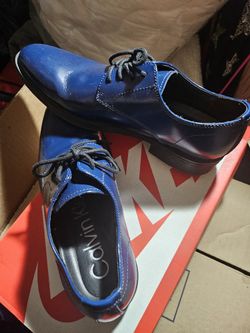 Calvin Klien Size 7