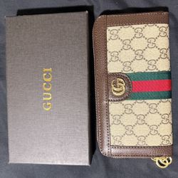 Women’s Wallet 