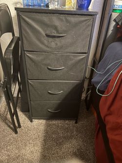 3 dressers