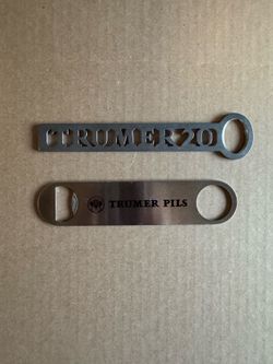 Bottle Openers