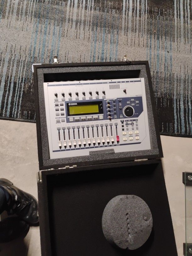 Music Equipment