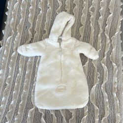 Snow Suit Newborn 0-3m