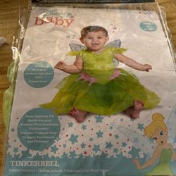 Baby Costume