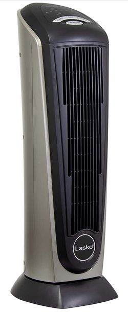 Lasko Ceramic Tower Space Heater (Perfect Condition)