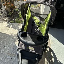 Jogging Stroller