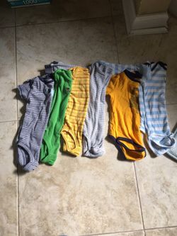 6 pcs bundle