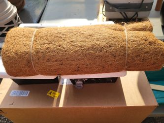 Plant liner 36x36in