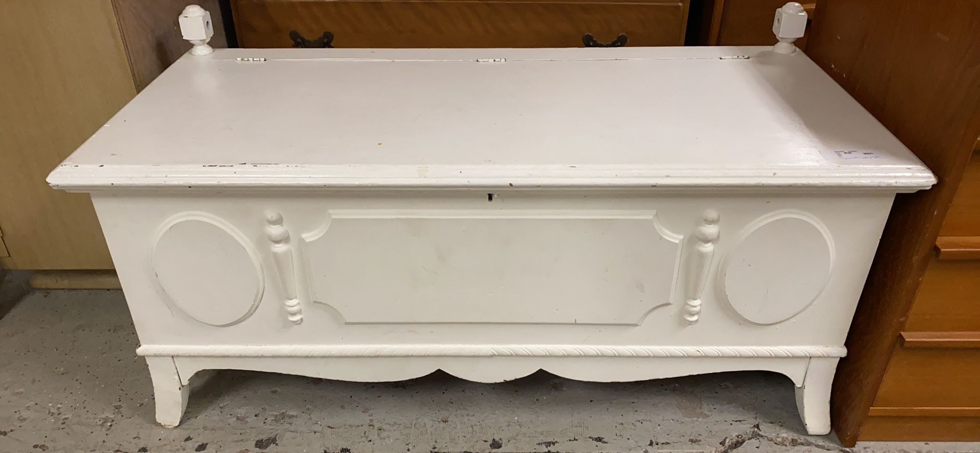 Hope Chest $99