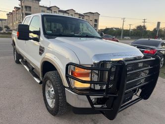 2010 Ford F-250 Super Duty