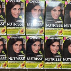 Garnier Nutrisse Sweet Cola 30