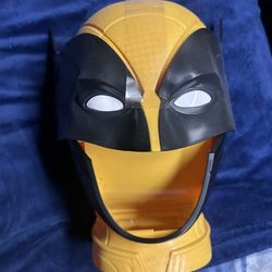 Marvel- Wolverine Popcorn Bucket 