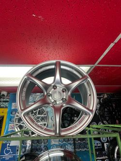 Kansei “Tandem” Wheels