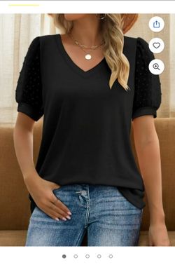 BRAND NEW BLOUSE