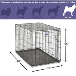 Dog Crate