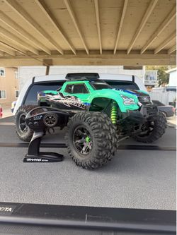 Traxxas Xmaxx 8s