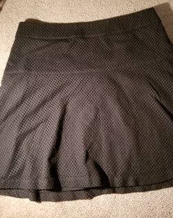 New york & co skirt size 10