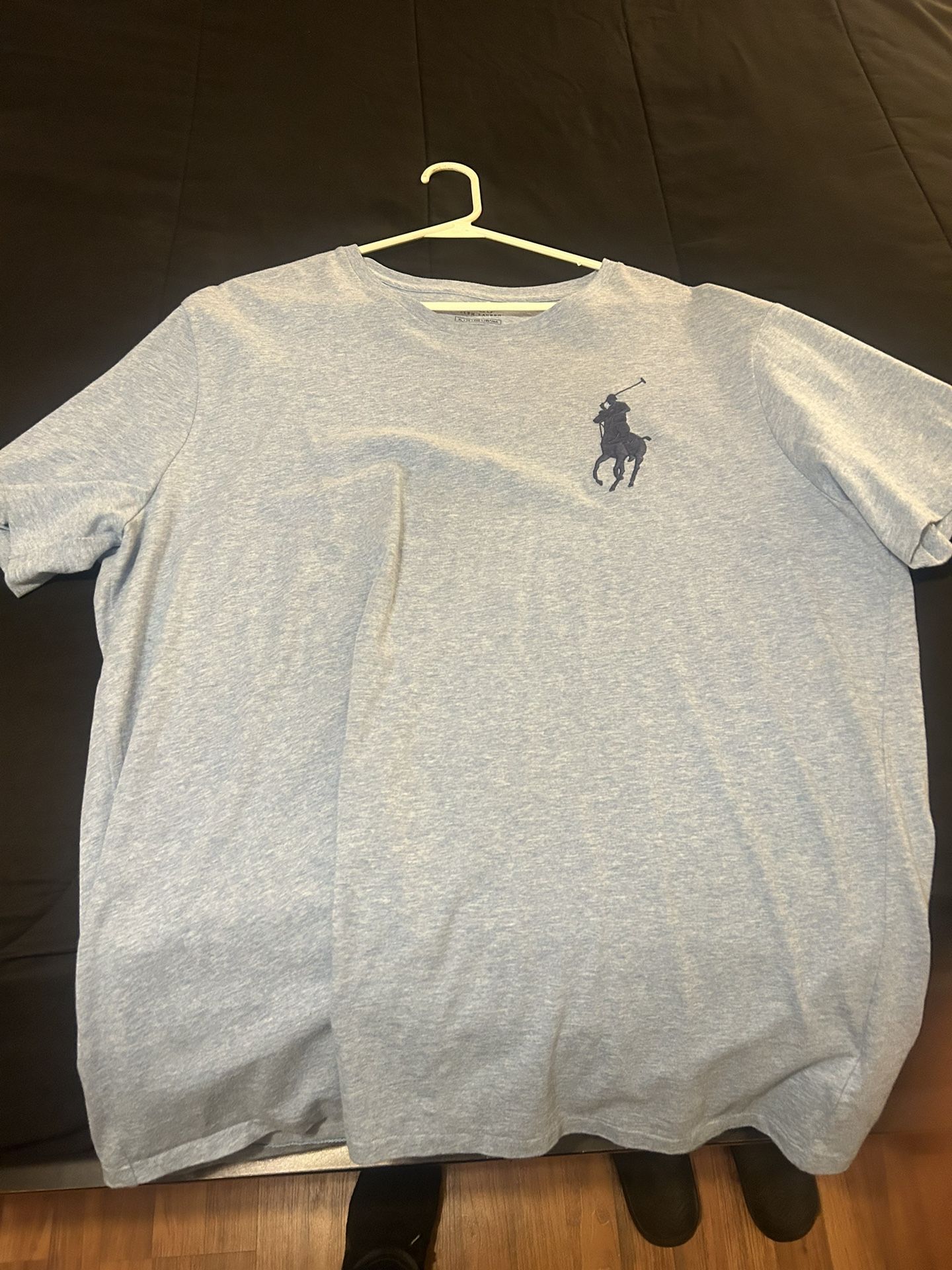 Polo Tee