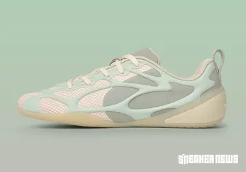SKYLRK Matterdaddies ( Sage Size 10 )