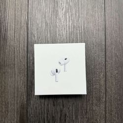Air Pod 2s