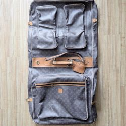 Louis Vuitton Garment Bag Travel 