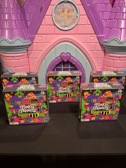Viral NeeDoh Funky Frights Squish-O-Ween Countdown Calender