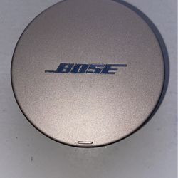 BOSE Earbuds Sleep 2 (discontinued) 