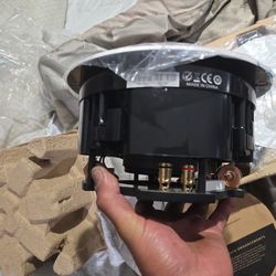 Sonos  ceiling speakers  (pair)