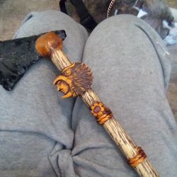 sharp and durable, beautiful design, comfortable to hold"