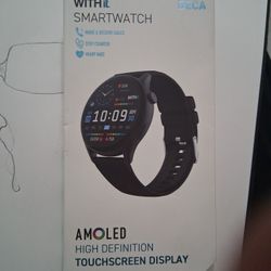 Smartwatch 