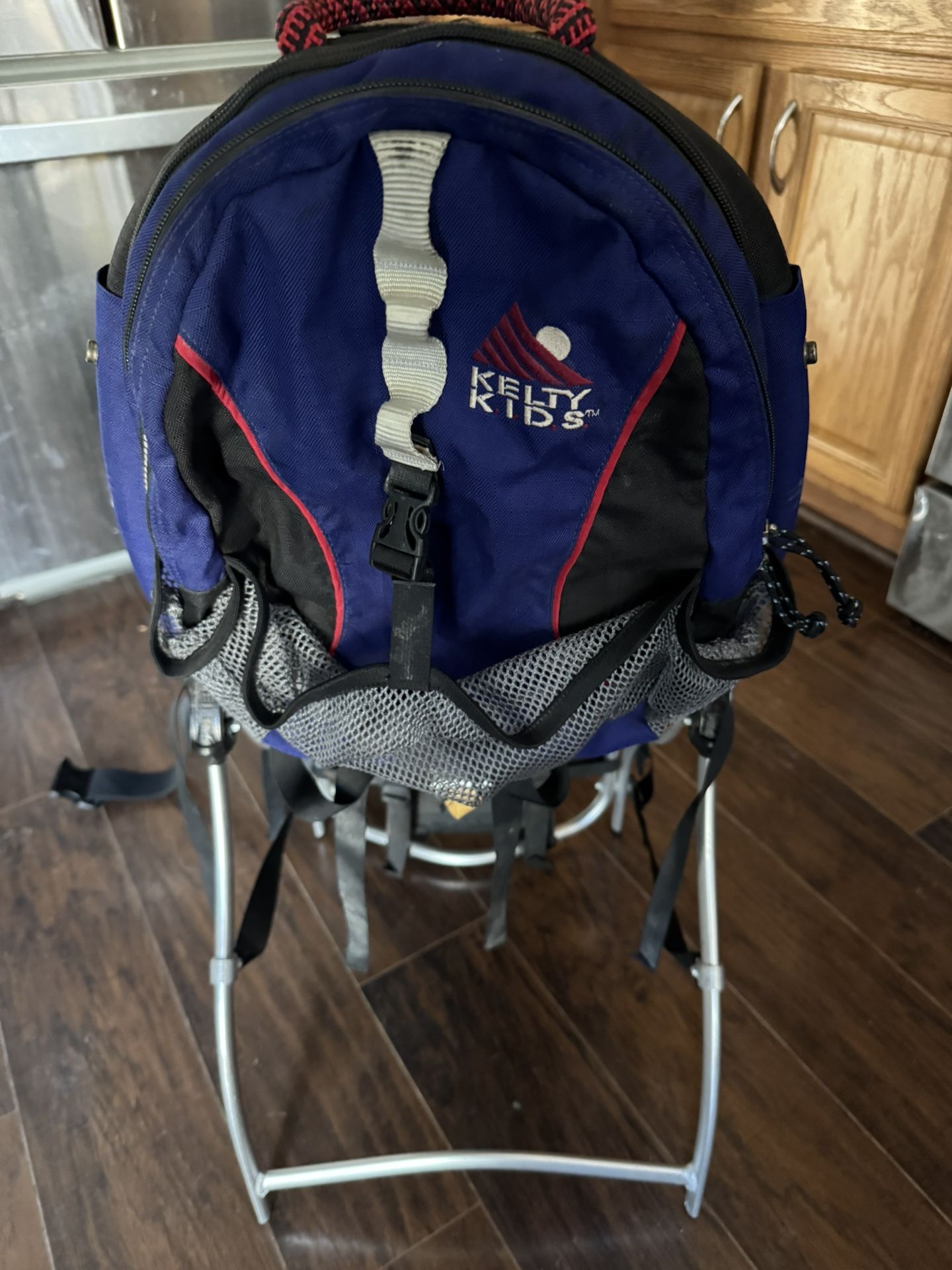 KELTY Baby/toddler Backpack