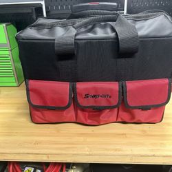 Snap On 36" Roller Tool Bag 