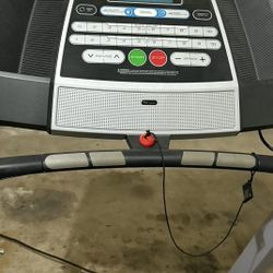 PROFORM 6.0 TREADMILL