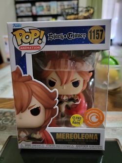 FUNKO MEREOLEONA
