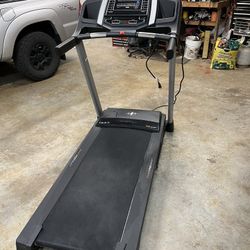 Nordic Track Treadmill 