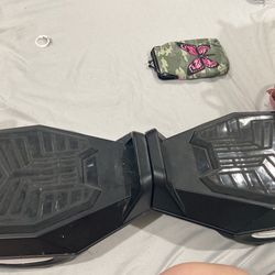 SWAGTRON Hover Board 