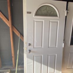 Door For Sale 