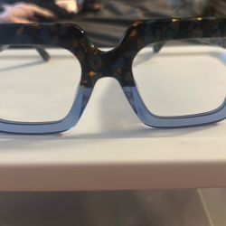 Fashion Glasses