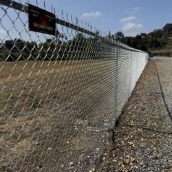 Chain Link Fence