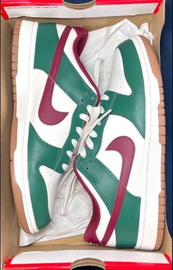 Nike Dunk Low US M 9