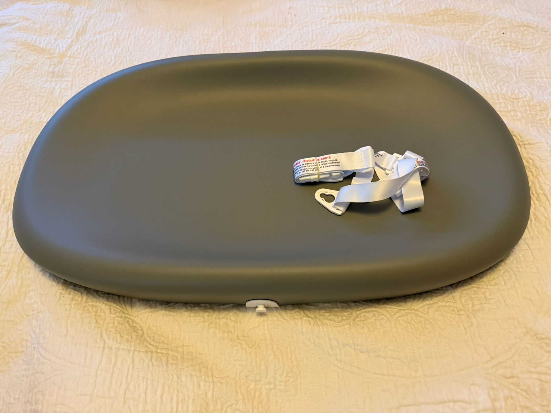 Hatch Baby Grow Scale