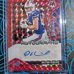 Dalton Kincaid