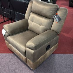 Reclining Chair 