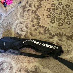 Brand New Lacrosse Stick Bag