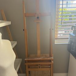 Artist Easel For Painting