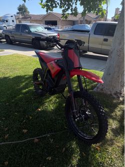 striker 60v