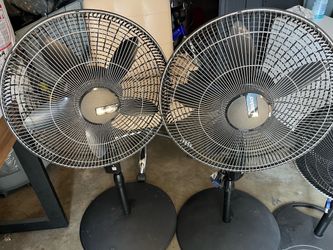 Cooling Fans