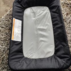 A Baby Changing Seat