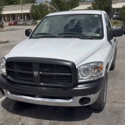 2008 Dodge Ram 1500