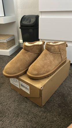 Snow Boots